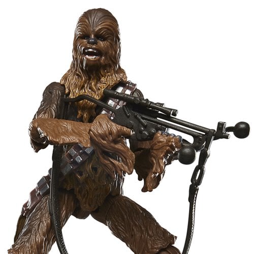 Star Wars The Vintage Collection Chewbacca Action Figure