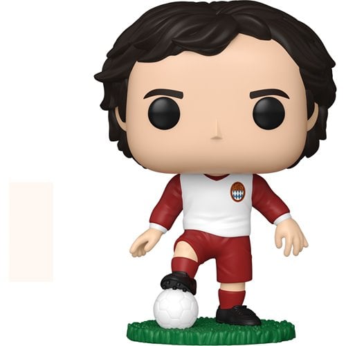 Football Bayern Munich FC 2027 Beckenbauer Pop! Vinyl Figure