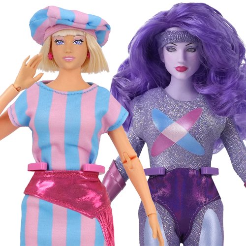 JEM Truly Outrageous Doll 2-Pack
