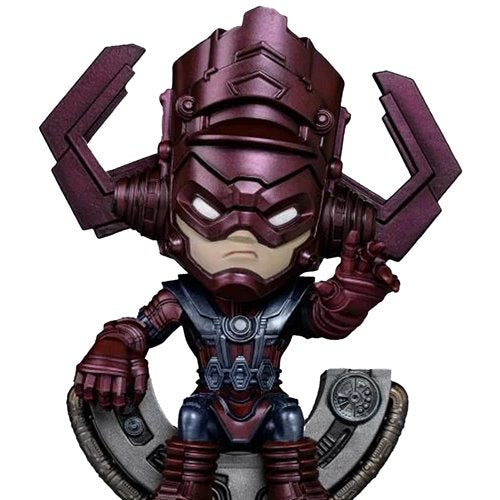 Fantastic Four: First Steps Galactus MiniCo Vinyl Figure