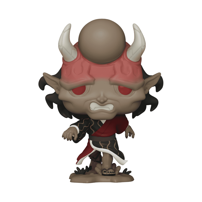 Demon Slayer: Hantengu Pop! Vinyl Figure #1854