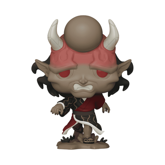 Demon Slayer: Hantengu Pop! Vinyl Figure #1854