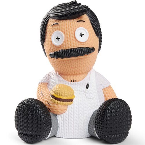Bob's Burgers Bob #532 HMBR Vinyl Figure