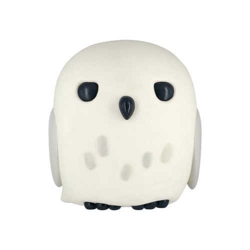 Harry Potter Hedwig PVC Figural Bank