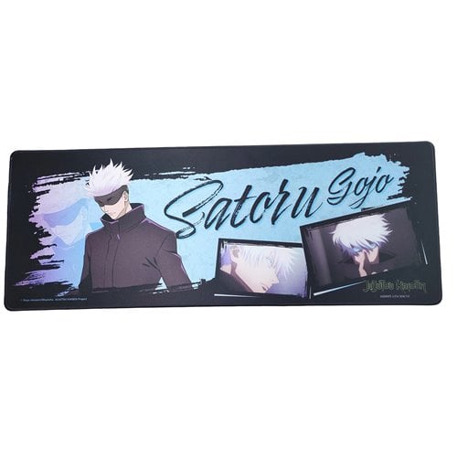 JJK S2 Satoru Gojo Mouse Pad