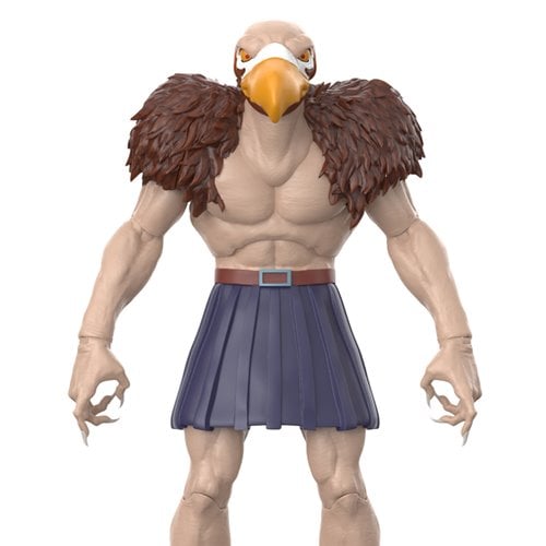 ThunderCats Deluxe Vultureman 7-Inch Action Figure