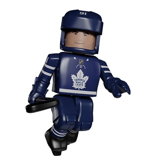 NHL Construct-a-Figure S2 Maple Leafs John Tavares Mini-Fig