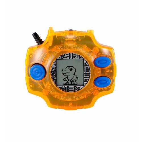 Digimon Adventure Digivice Revival Taichi Yagami Digital Pet