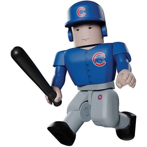 MLB Construct-a-Figure S1 Cubs Crow-Armstrong Mini-Figure