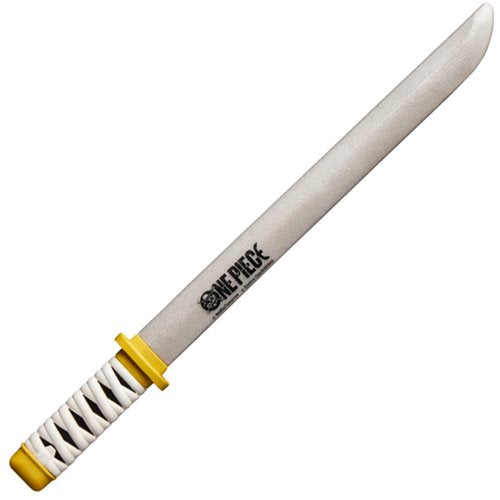 One Piece Nerf Zoro's Katana (Wado Ichimonji) Sword