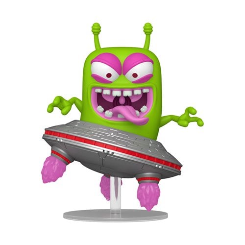 Astro Bot Space Bully Nebulax Pop! Vinyl Figure - Specialty