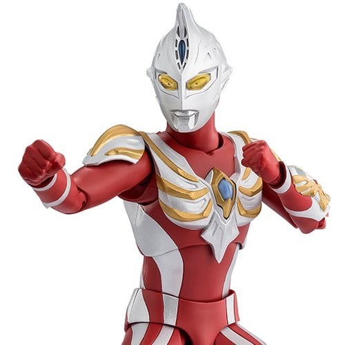 Ulltraman Max S.H. Figuarts Action Figure