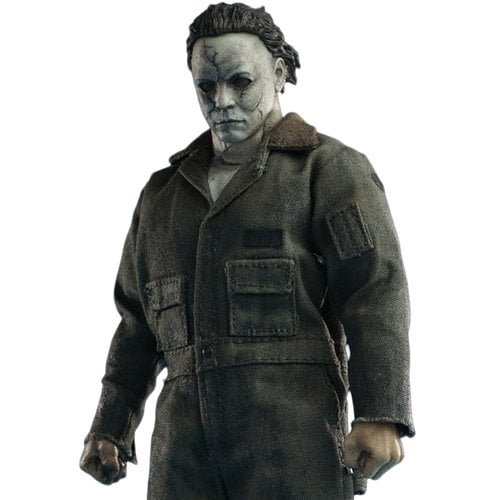 Halloween (2007) Michael Myers One:12 Collective Figure