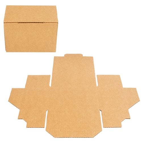 ToyShield Cardboard Shipper Box Bundle of 36