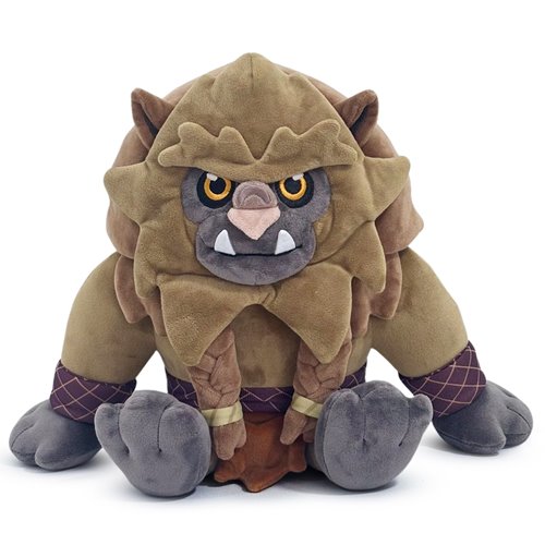 Enshrouded Vukah 9-Inch Plush