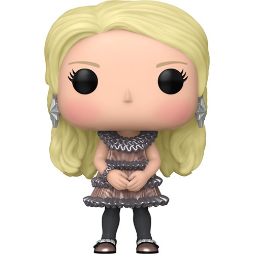 Harry Potter Luna Lovegood in Dress Funko Pop! Vinyl Figure