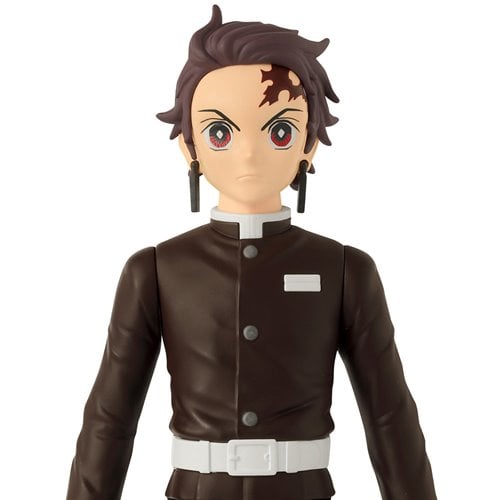 Demon Slayer AH MEGA Tanjiro 12-In Figure