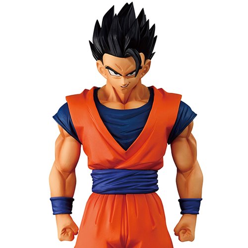 DBZ Ultimate Gohan Battle of Gods Masterlise Statue