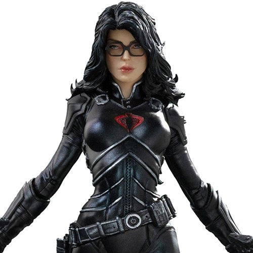 G.I. Joe Baroness 1:10 Art Scale Limited Edition Statue