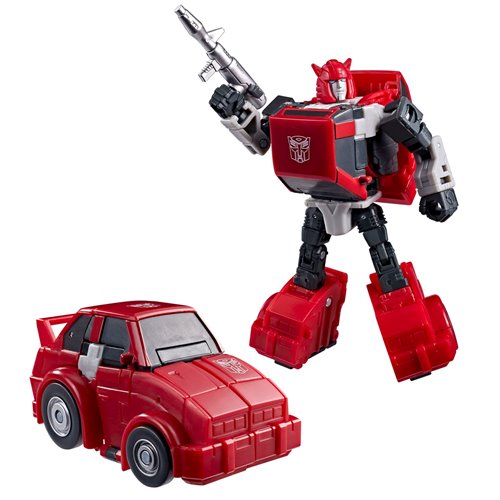 Transformers Studio 86 Series Deluxe Class Cliffjumper