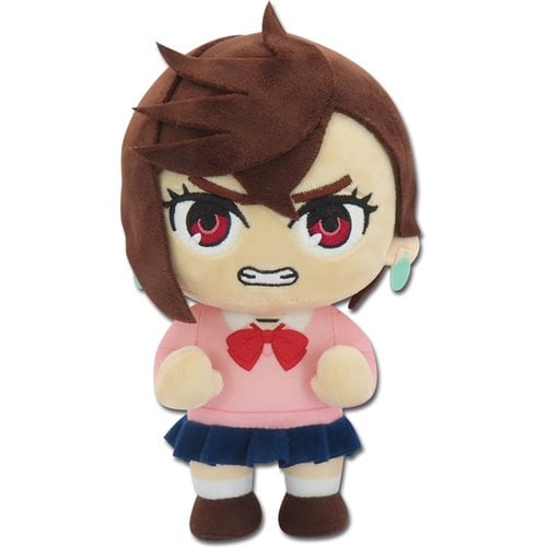 Dandadan Momo 8-In Plush
