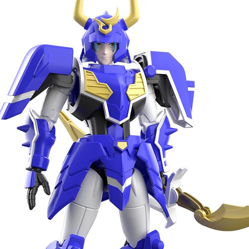 30MF Samurai Troopers Kaito Sky Model Kit