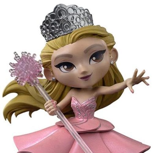 Wicked Glinda MiniCo Vinyl Figure