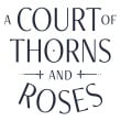 ACOMAF The Night Court Funko Bitty Pop! Book Playset