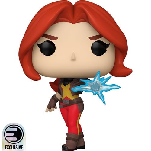 X-Men '97 Jean Grey (Wasteland) Pop! Vinyl Figure - EE Excl.