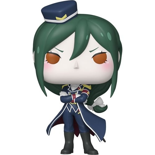 Re:Zero Crusch Karsten Funko Pop! Vinyl Figure