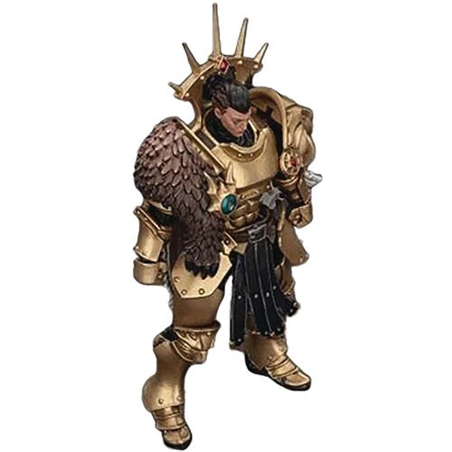 JT WH Age of Sigmar Stormcast Neave Blacktalon 1:18 Figure