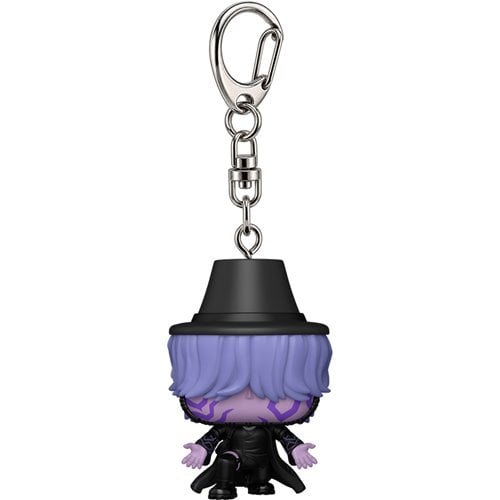 KPop Demon Hunters Mystery (Demon) Pocket! Pop! Key Chain