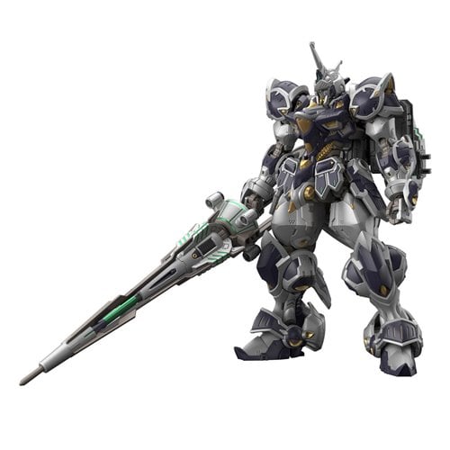 Gundam Rogue Orbit TRA122E/B Calice HG 1:144 Scale Model Kit