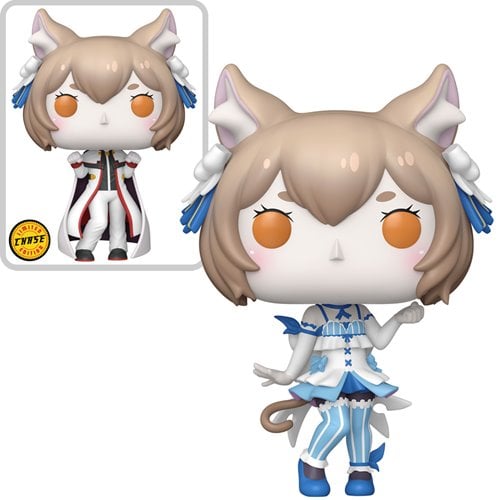 Re:Zero Ferris Funko Pop! Vinyl Figure