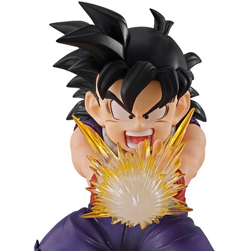 DBZ Gohan Spectacle Battle Ichibansho Statue