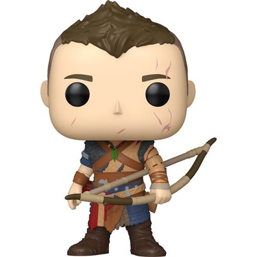 God of War Atreus Funko Pop! Vinyl Figure