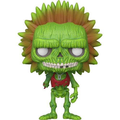 Return of the Living Dead Zombie Trash Pop! Vinyl Figure