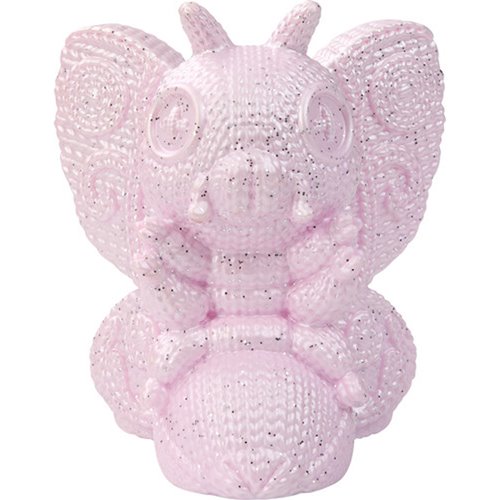 Godzilla Mothra #344 Pearl Glitter HMBR Vinyl Figure