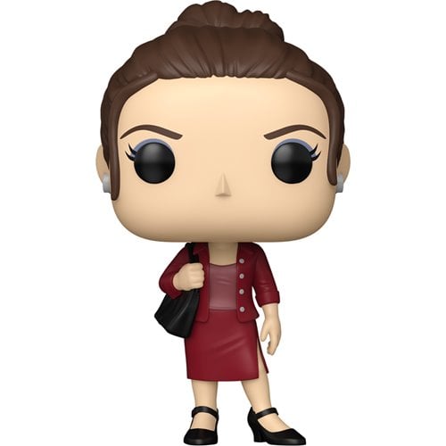 Buffy the Vampire Slayer Cordelia Chase Pop! Vinyl Figure