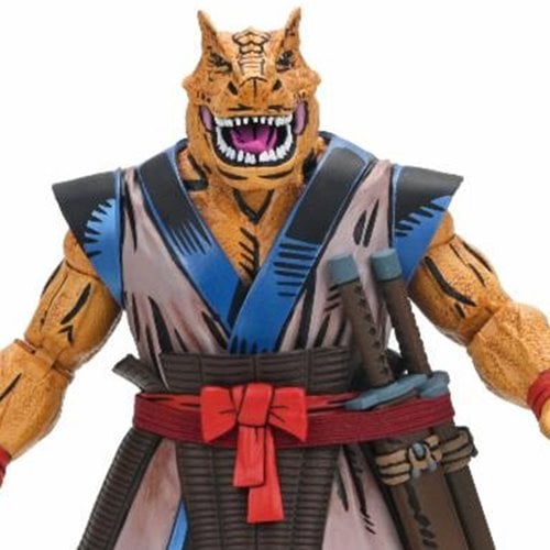 TMNT Mirage Comics Chote 7-Inch Scale Action Figure