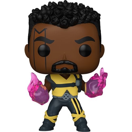 X-Men '97 Bishop (X-Corp) (Wave 4) Funko Pop! Vinyl Figure