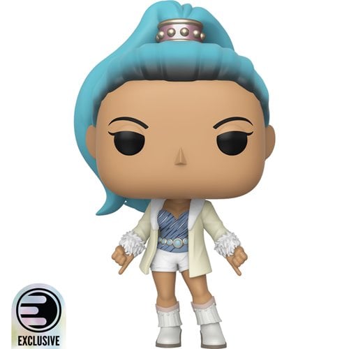 One Piece Miss Wednesday Pop! Vinyl Figure - EE Excl.