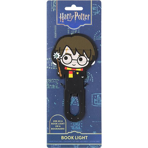 Harry Potter Book Light