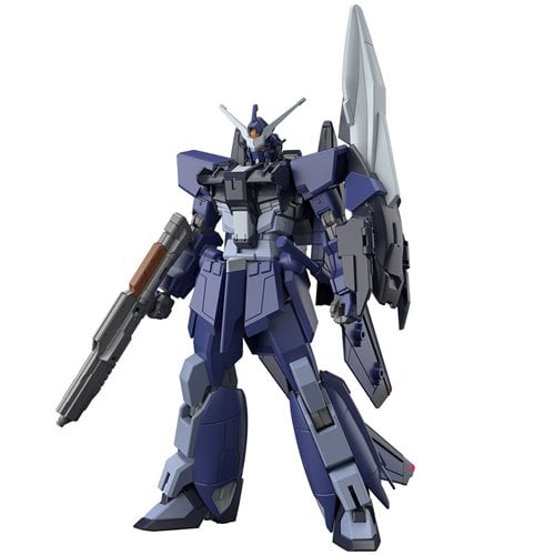 Gundam Seed Freedom Zero Murasame Kai HG 1:144 Model Kit