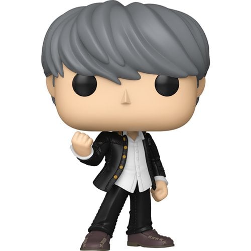 Persona 4 Revival Protagonist Funko Pop! Vinyl Figure