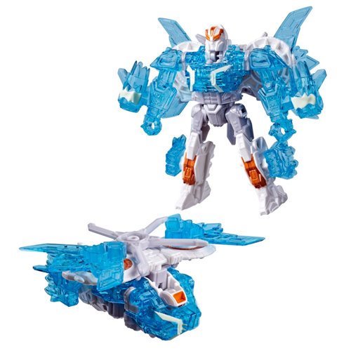 Transformers Cyberworld Ratchet Armored Energon Surge