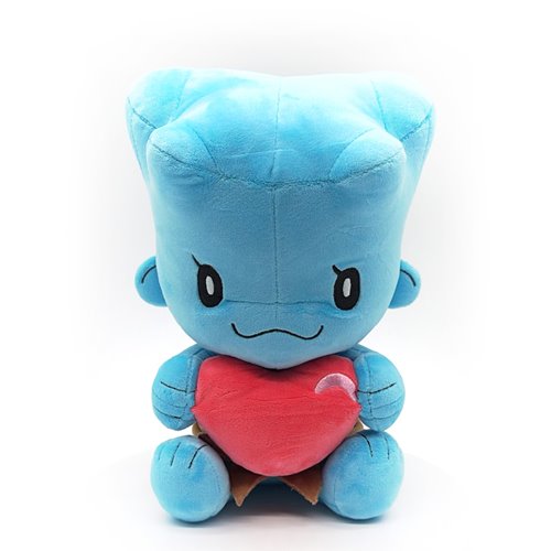 Enshrouded Thunderbrute 9-Inch Plush