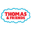 Thomas & Friends Basic Die-Cast Mix 1 Vehicle Case of 12
