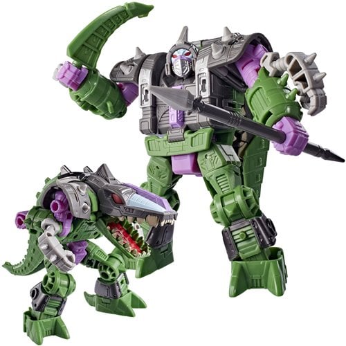 Transformers Studio Series 86 Deluxe Class Allicon
