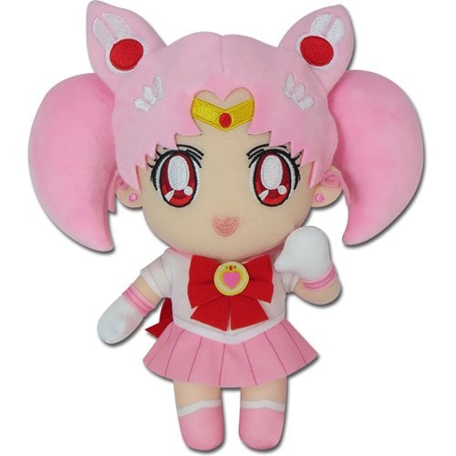 Sailor Moon Chibi Moon SD Plush 8-In Plush